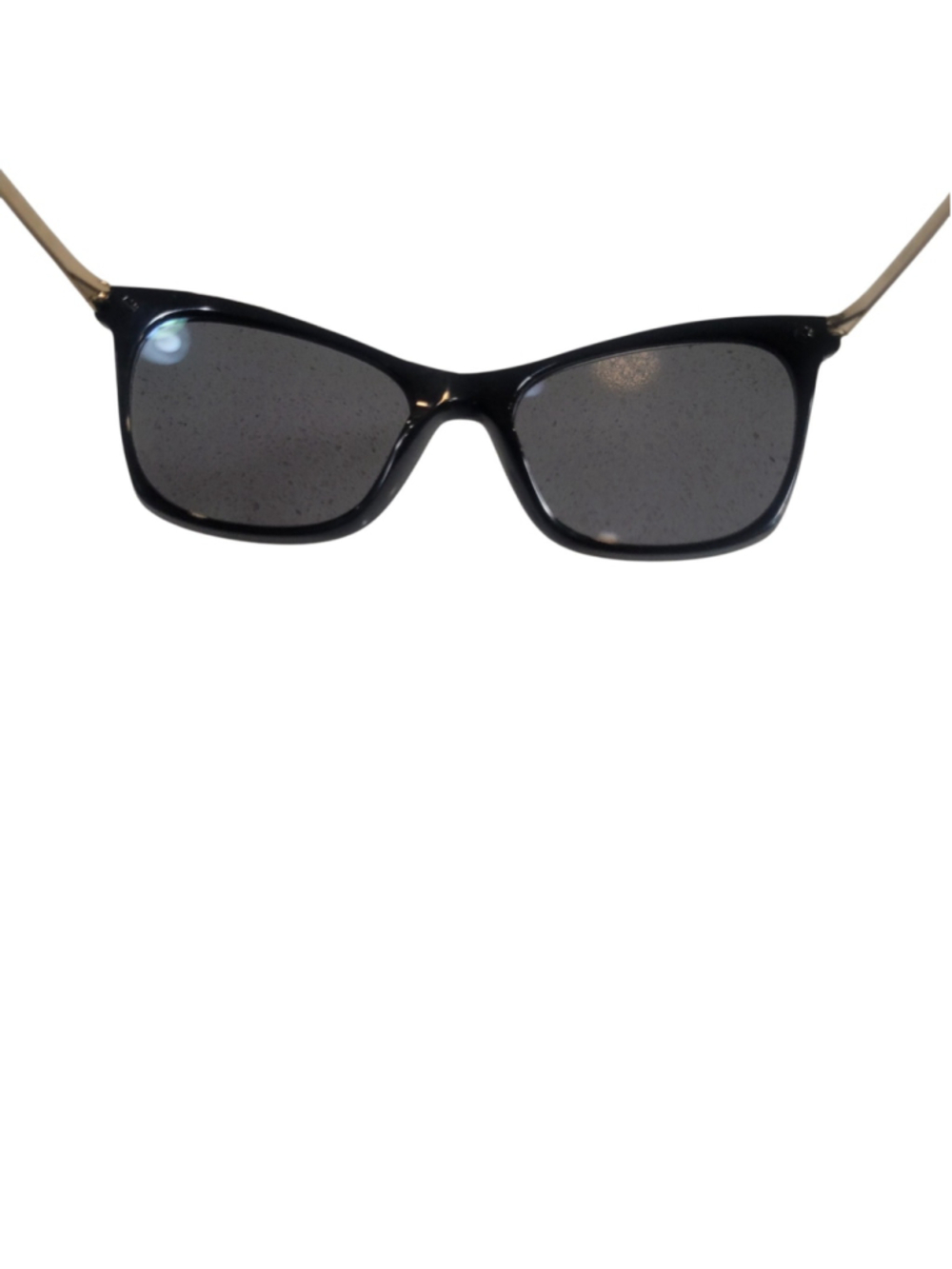 Dolce & Gabbana DG3331 Women’s Black & Gold Eyeglasses-Sunglasses Excellent Cond - Picture 5 of 7